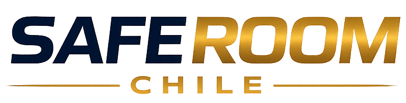 SafeRoom Chile